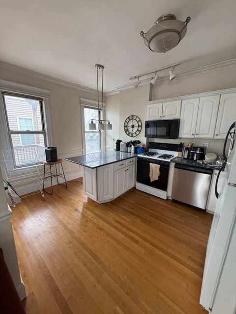 Photo of 190 L St #1, Boston, MA 02127 (MLS # 73461072)