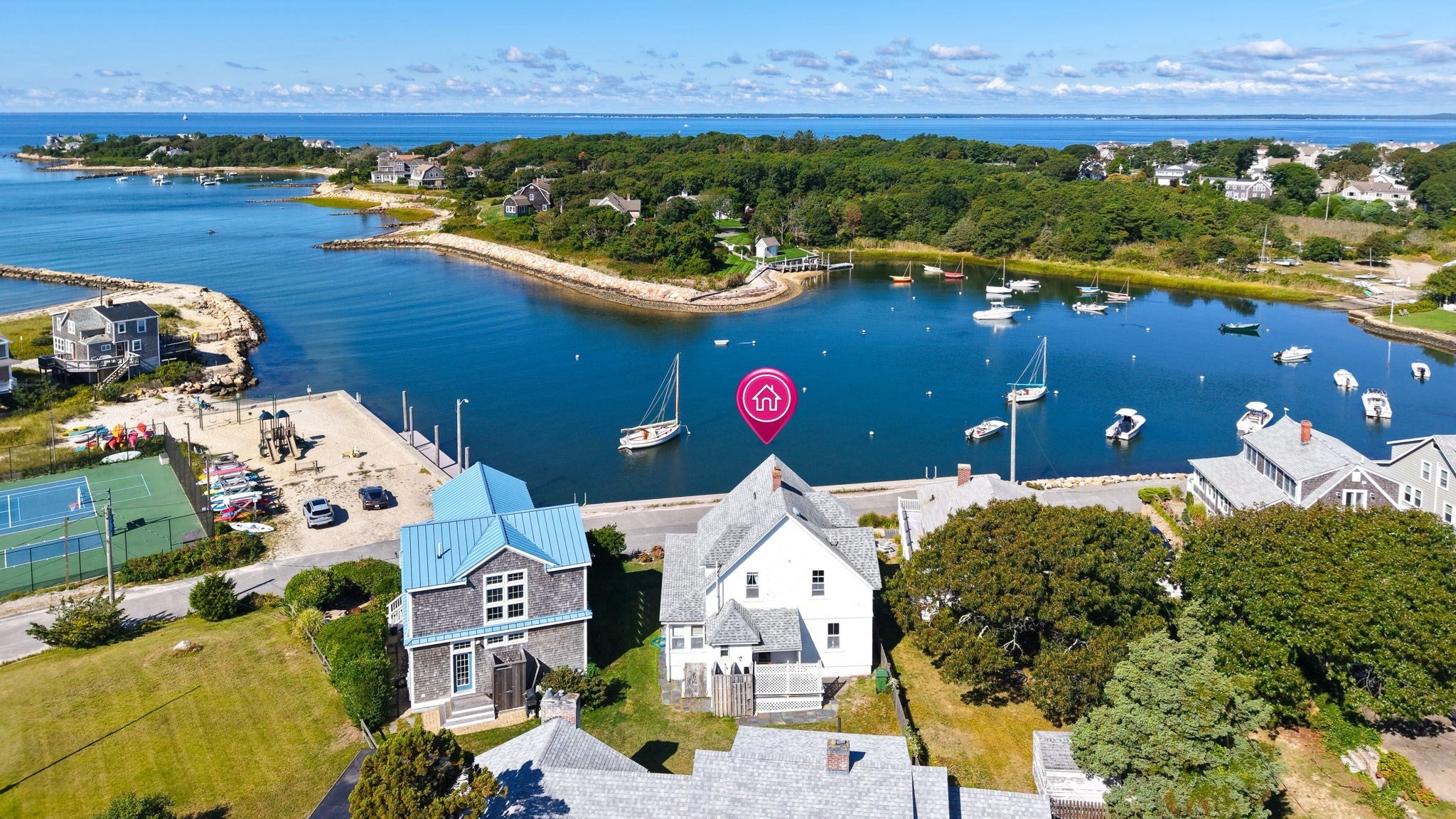 13 West Ave, Falmouth, MA, 13 West Ave, Falmouth, MA Photo #1