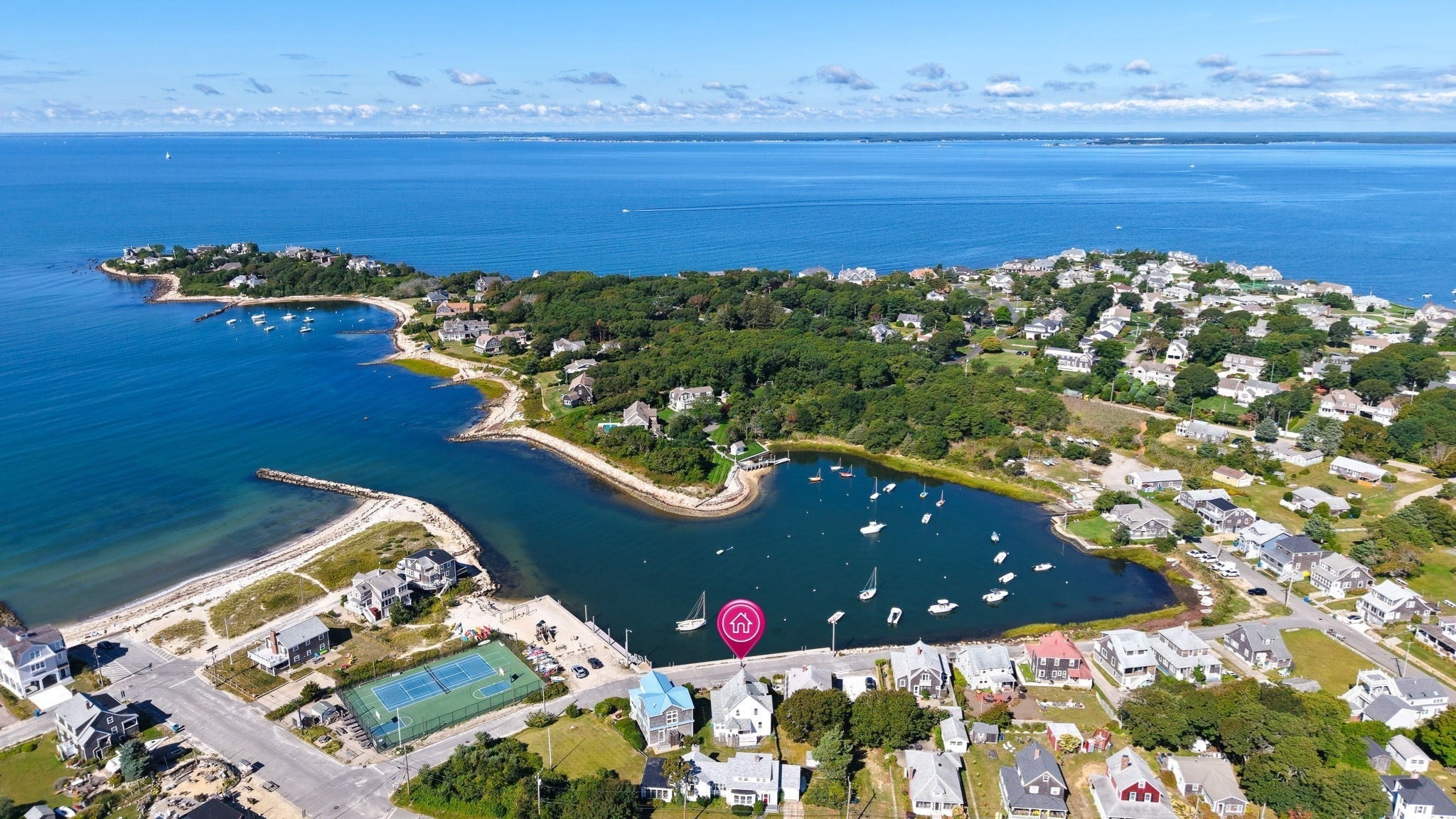13 West Ave, Falmouth, MA, 13 West Ave, Falmouth, MA Photo #24