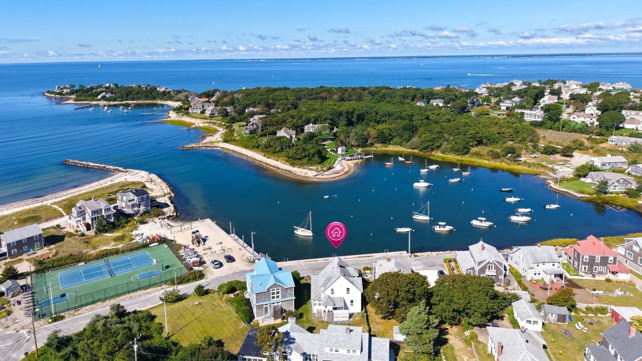 13 West Ave, Falmouth, MA, 13 West Ave, Falmouth, MA Photo #30