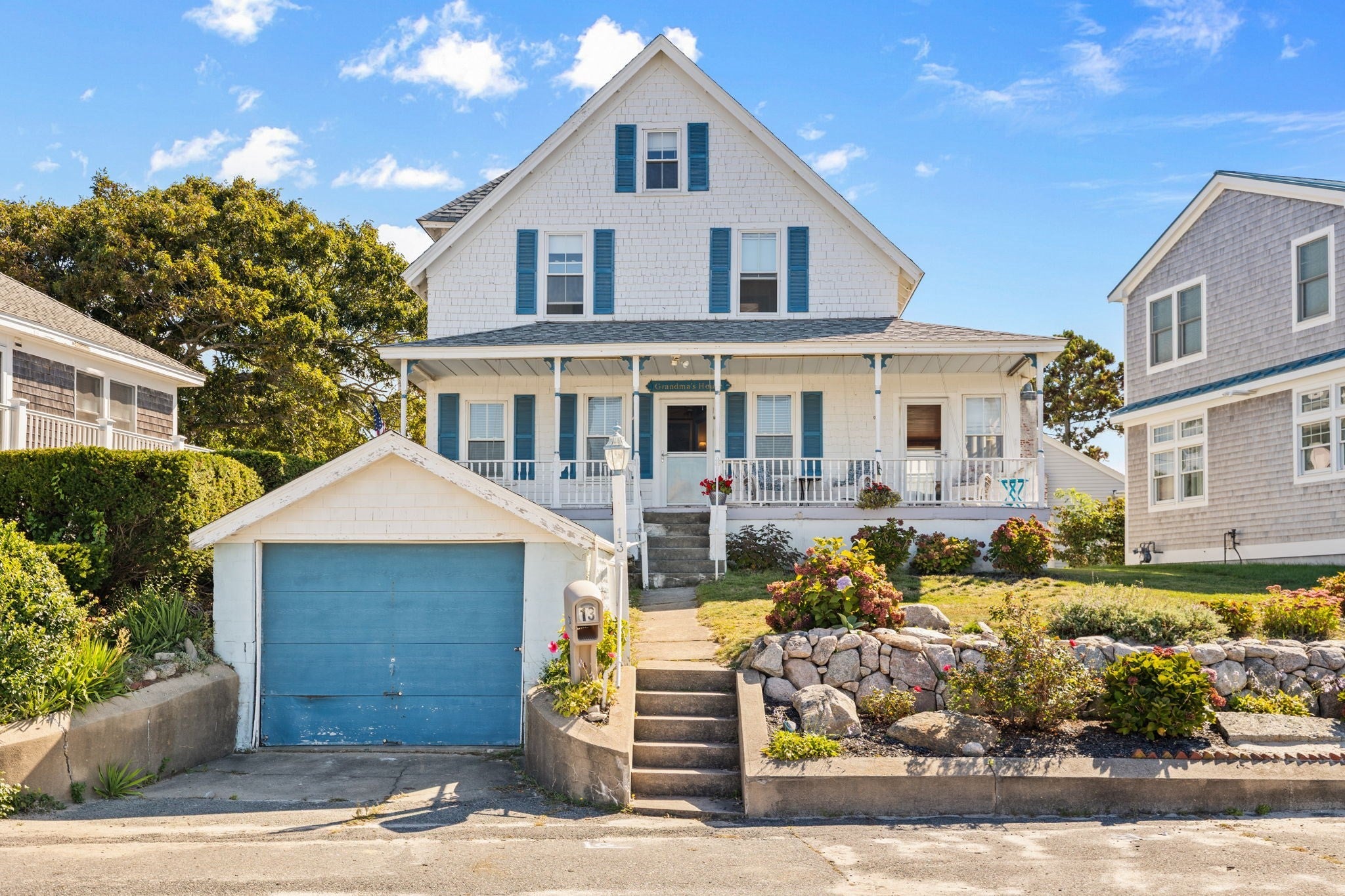 13 West Ave, Falmouth, MA, 13 West Ave, Falmouth, MA Photo #2