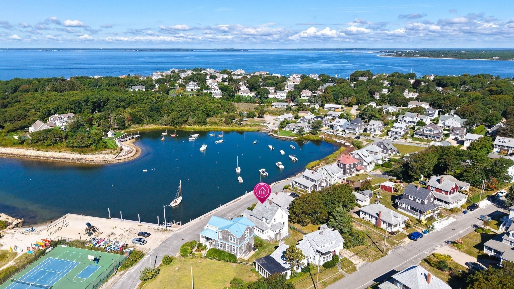 13 West Ave, Falmouth, MA, 13 West Ave, Falmouth, MA Photo #28
