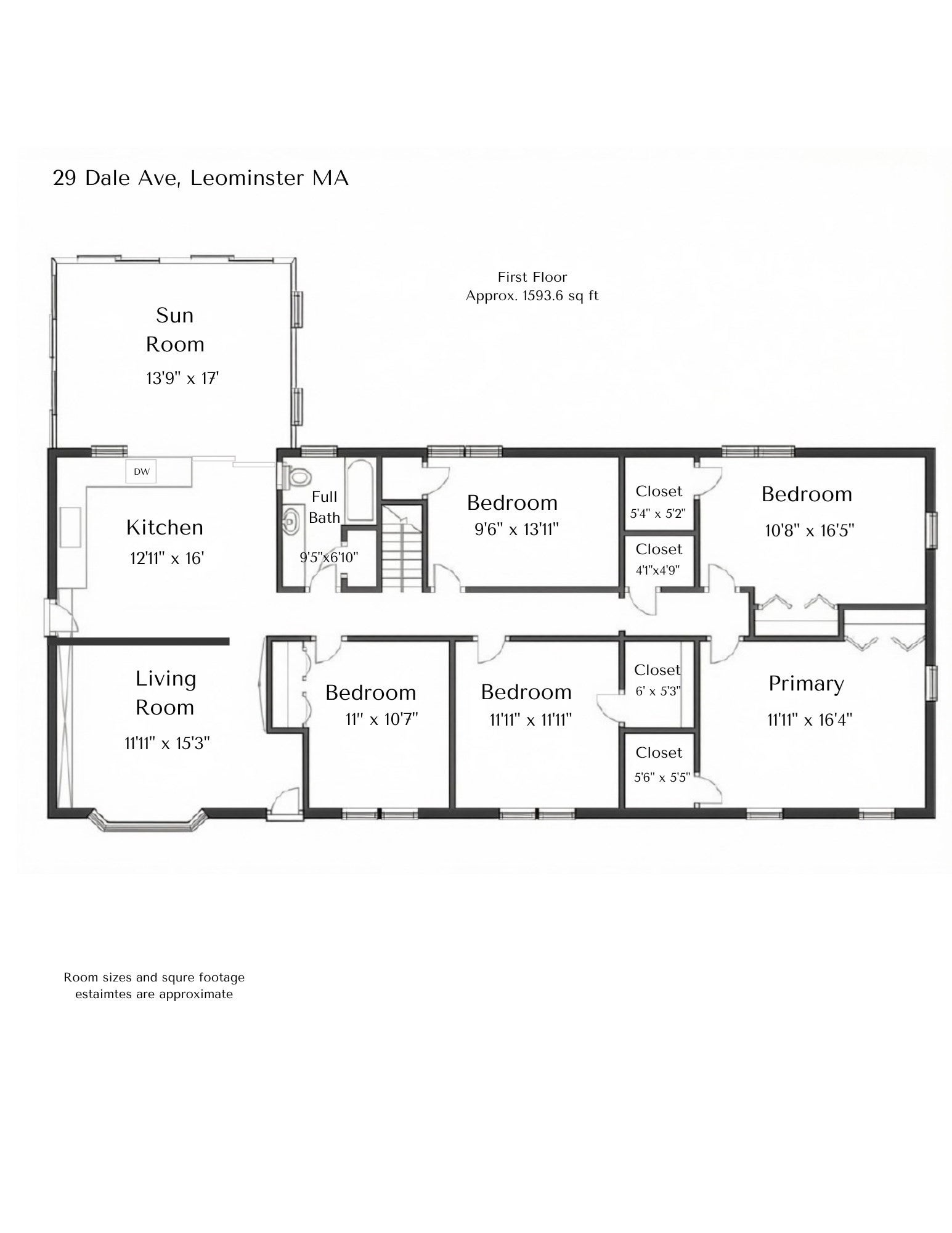 29 Dale Ave, Leominster, MA Photo #41