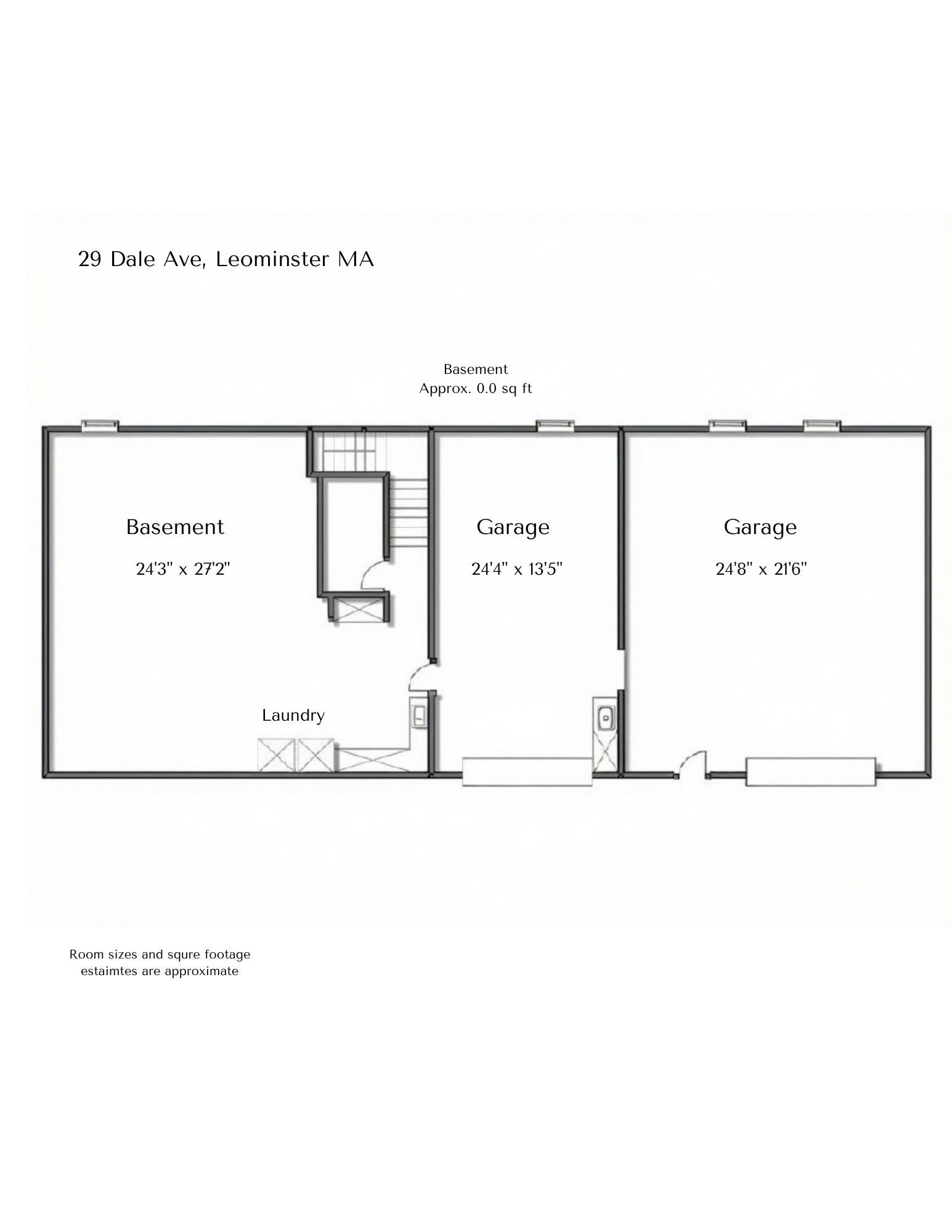 29 Dale Ave, Leominster, MA Photo #42