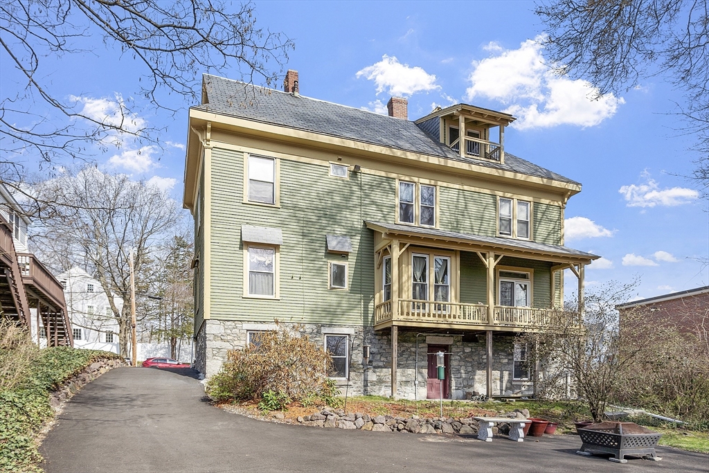 71 Wannalancit Street