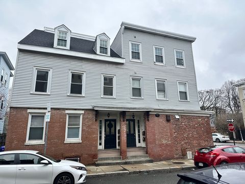 Photo of 89 Green St, Boston, MA 02129 (MLS # 73497043)