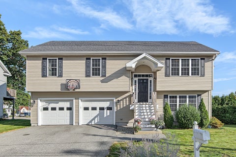 Photo of 6 Greenhalge St, Worcester, MA 01604 (MLS # 73579657)