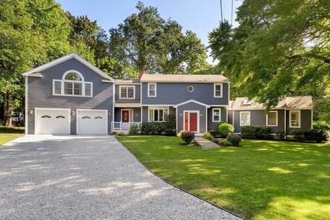 Photo of 15 Bearce Ln, Scituate, MA 02066 (MLS # 73483033)