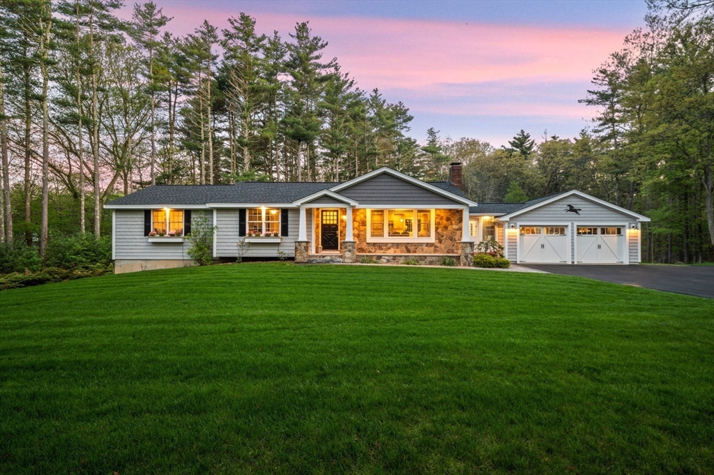 4 Rowley Road