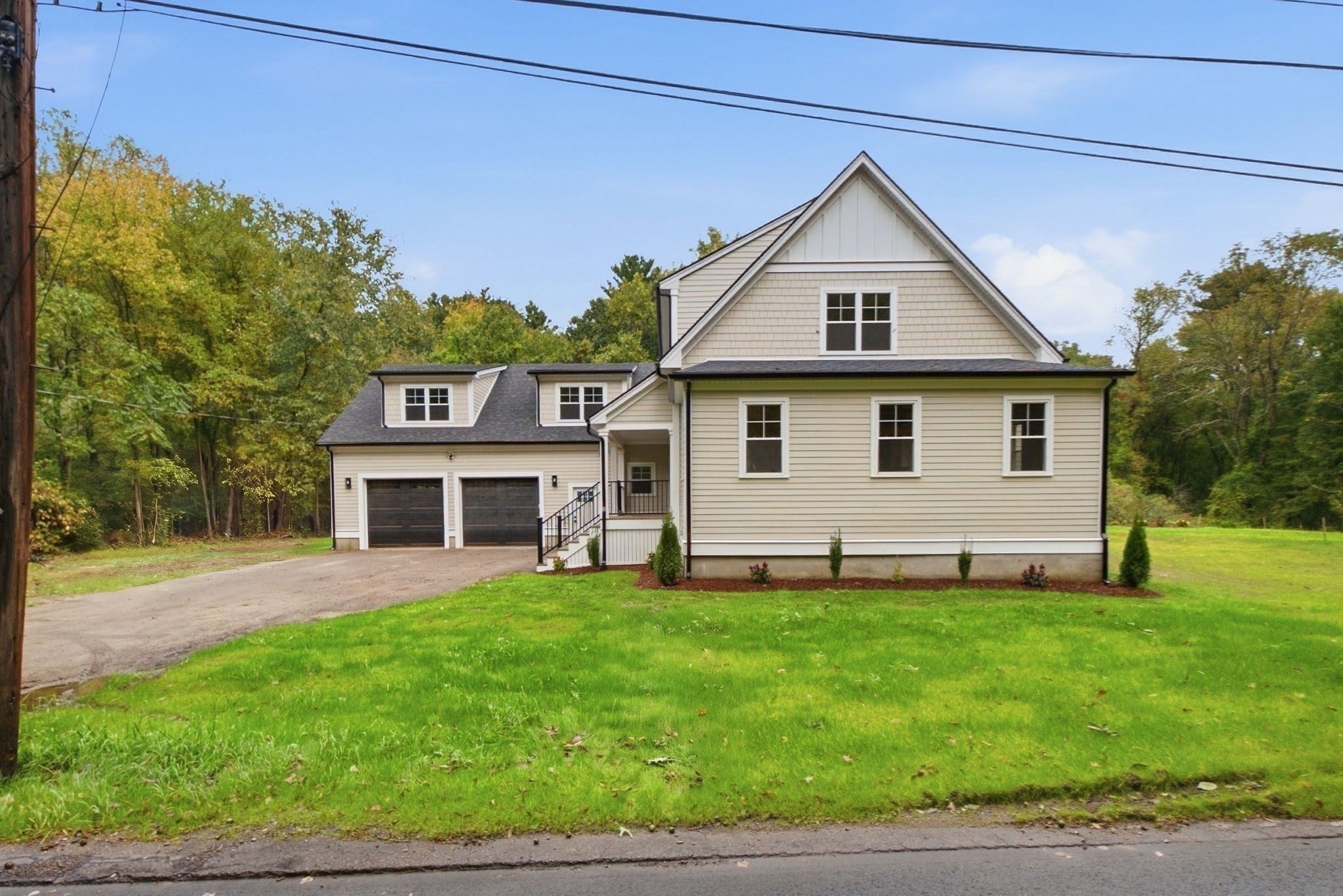 40 Baltimore St- Lot 2 ST, Millis, MA, 40 Baltimore St- Lot 2 ST, Millis, MA Photo #3