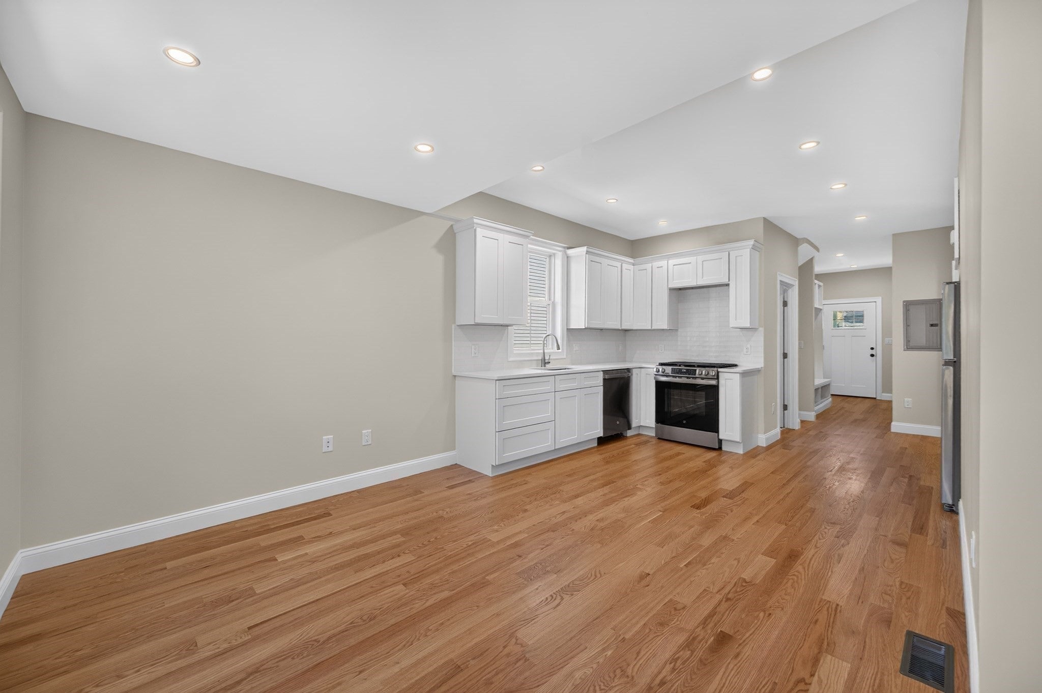 25 Richfield ST #1, Boston, MA Photo #5