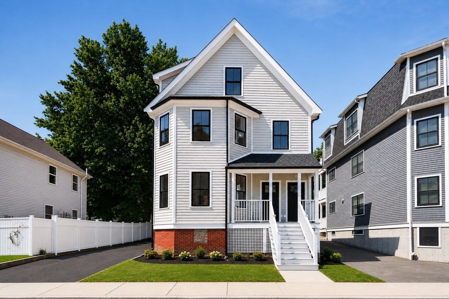 25 Richfield ST #1, Boston, MA Photo #1