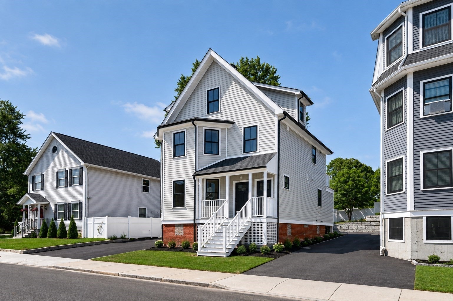 25 Richfield ST #1, Boston, MA Photo #2