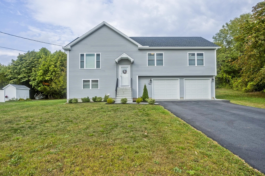 746 Saybrook Rd