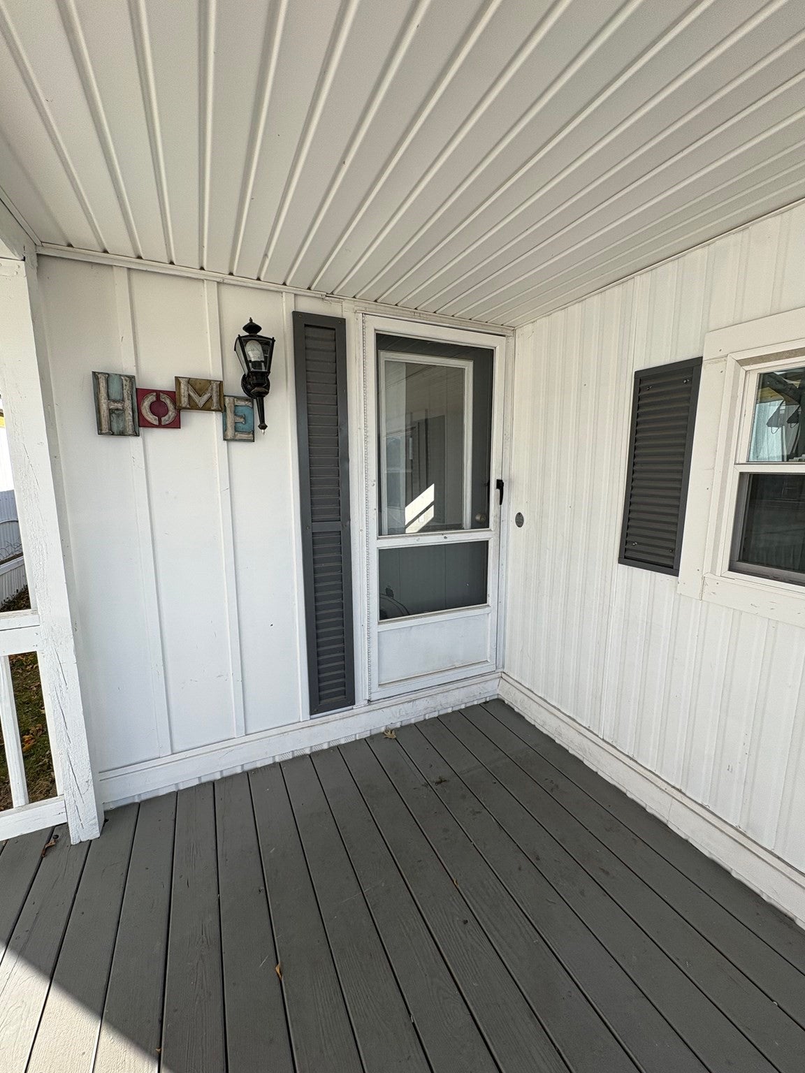 14 Mustang Ave