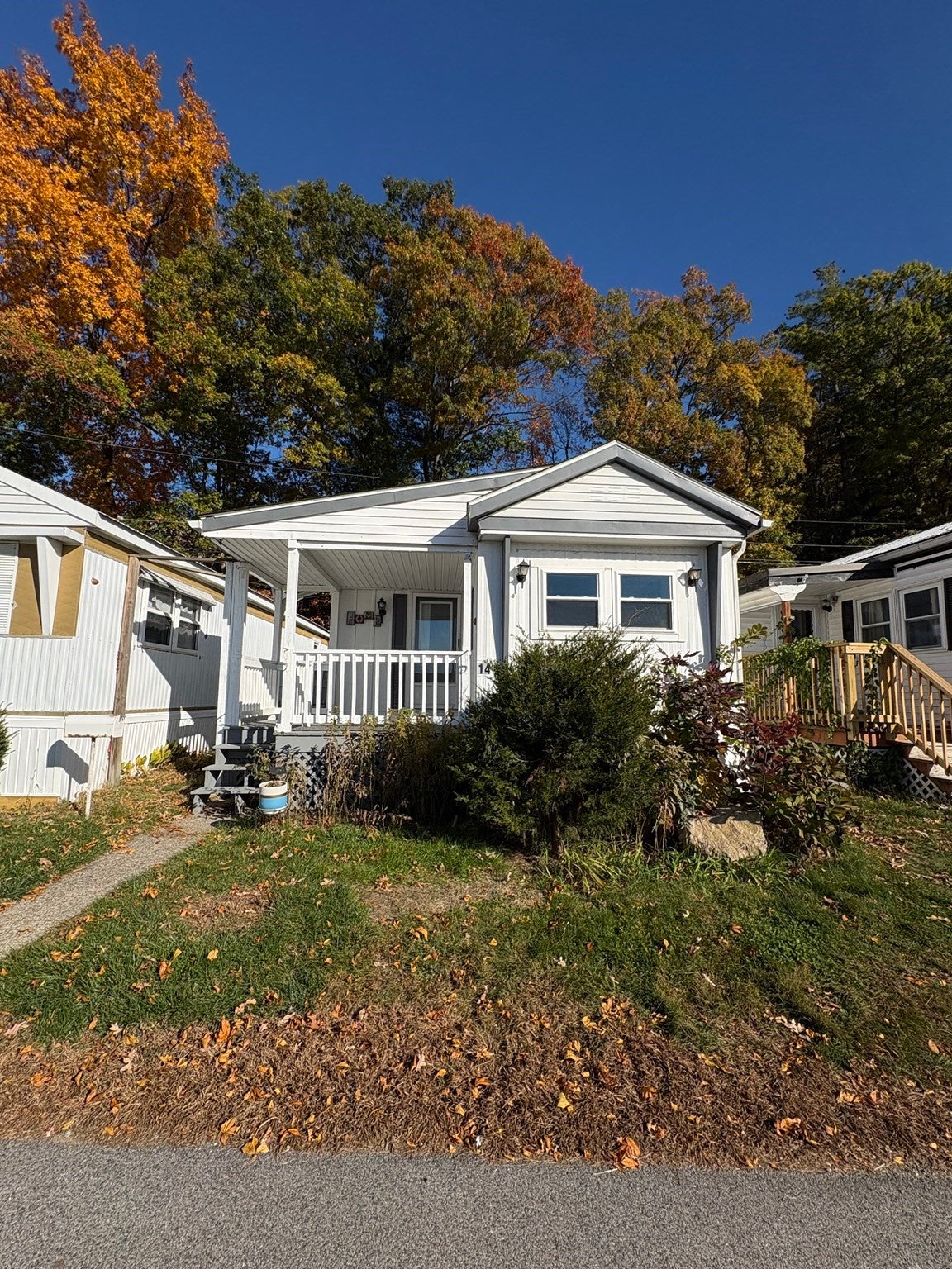 14 Mustang Ave