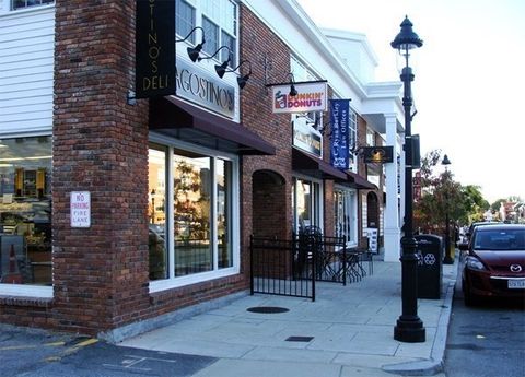 Photo of 89 Main St #7, Andover, MA 01810 (MLS # 73487527)