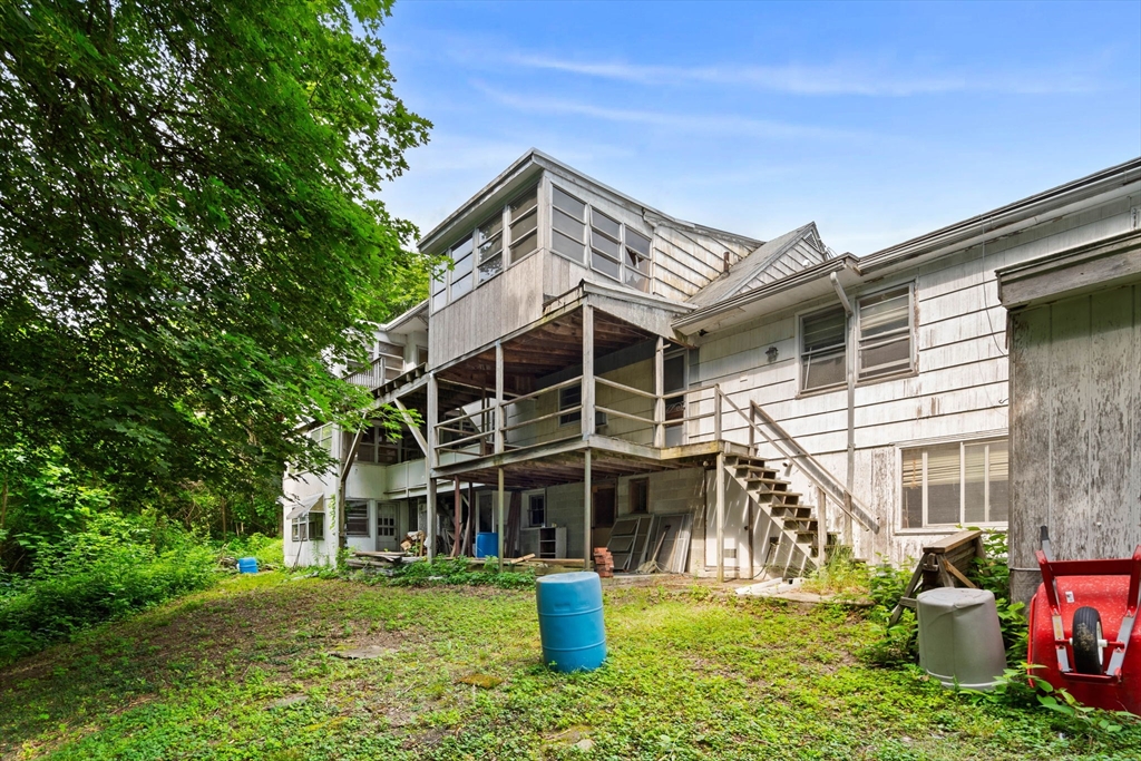 6-8 Brick Kiln Rd