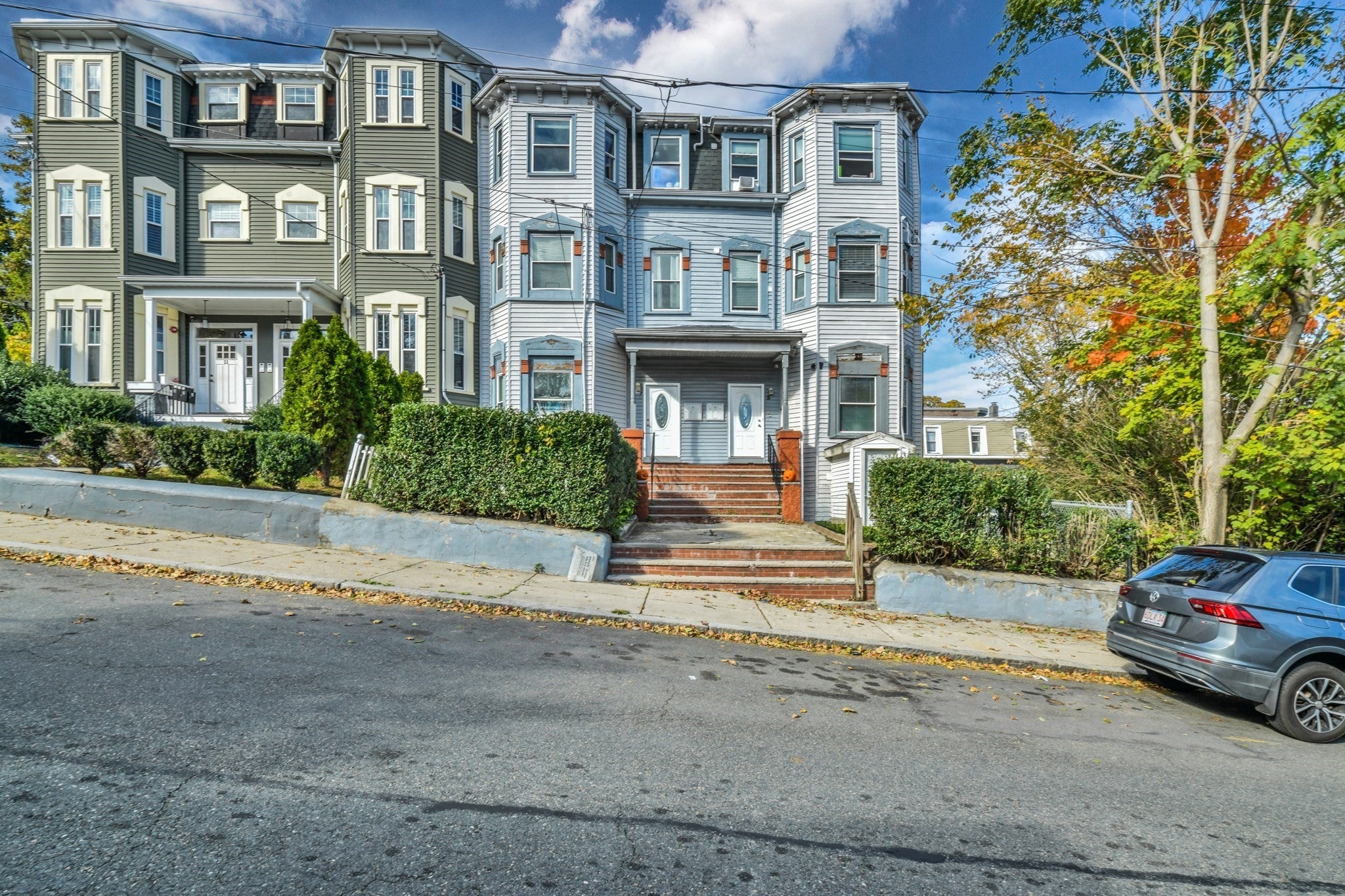 5-7 Everett Ave