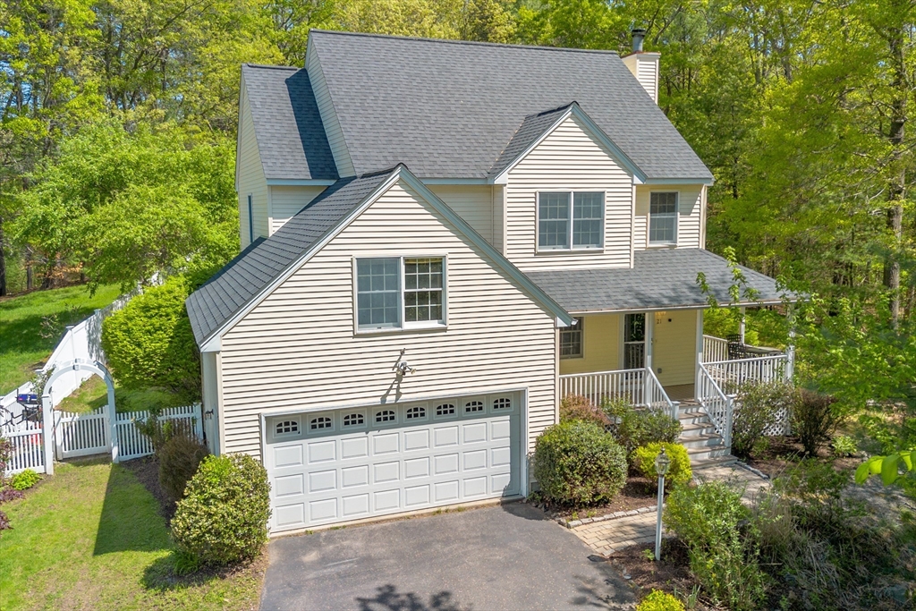 21 Mcdonough Dr