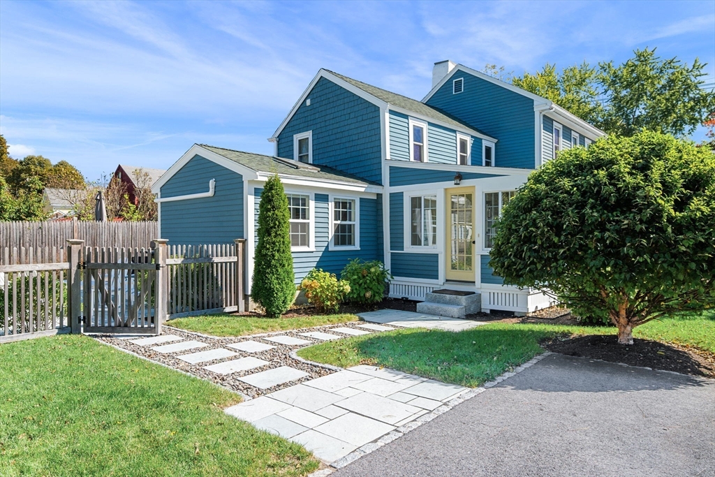 20 Summer St 20