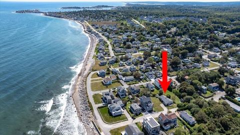 18 Bradford Ave Scituate MA 02066