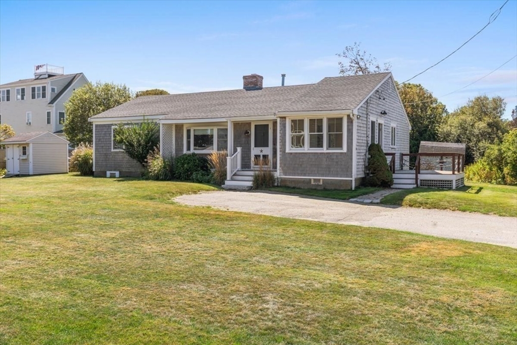 18 Bradford Ave