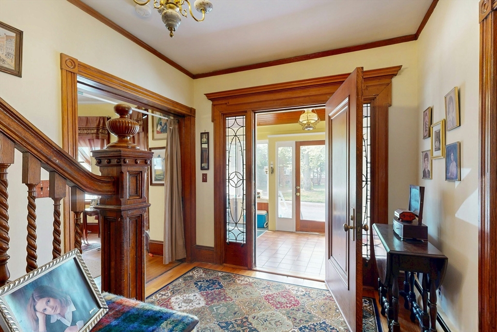 264 Court Rd
