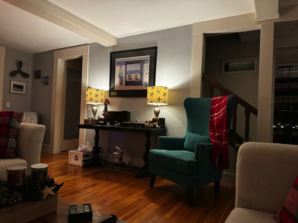 272 Eastford Rd