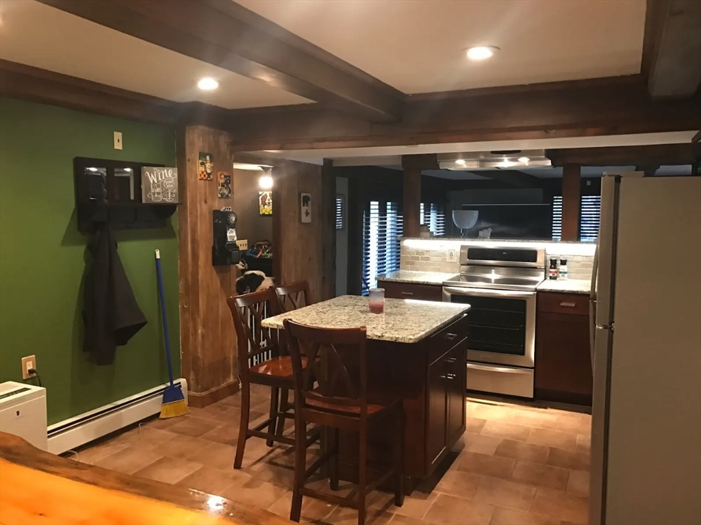 272 Eastford Rd