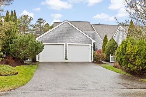 27 Dillingham Way 27 Plymouth MA 02360