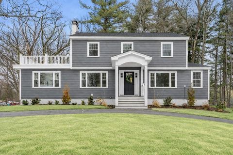 525 Lindell Ave Leominster MA 01453