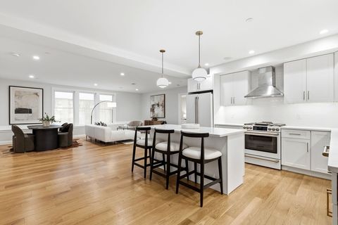 Photo of 40 Westmoreland Street #5, Boston, MA 02124 (MLS # 73482886)