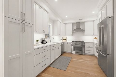 Photo of 147 W 8th St, Boston, MA 02127 (MLS # 73487238)