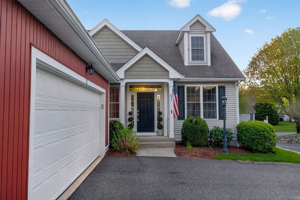 22 Braeburn Ln 22