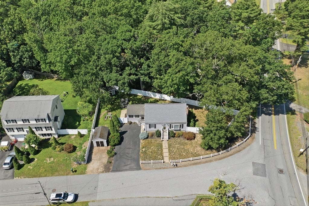 1 Springwell Road
