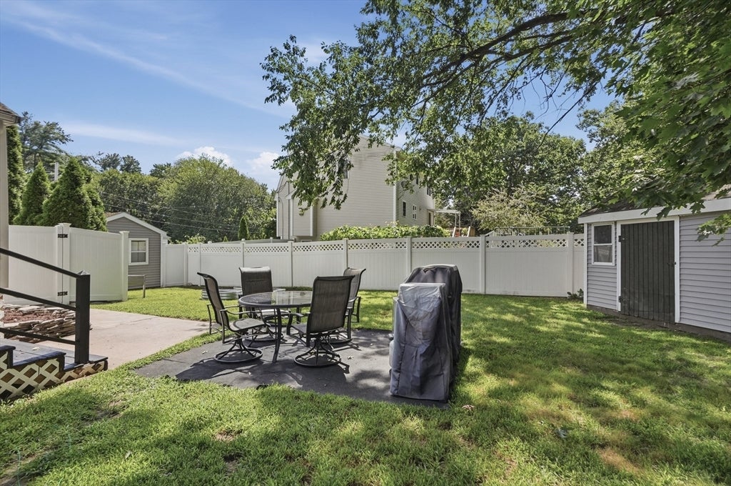 1 Springwell Road, Billerica, MA Photo #35