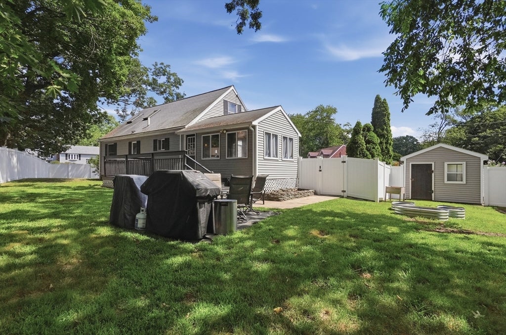 1 Springwell Road, Billerica, MA Photo #36