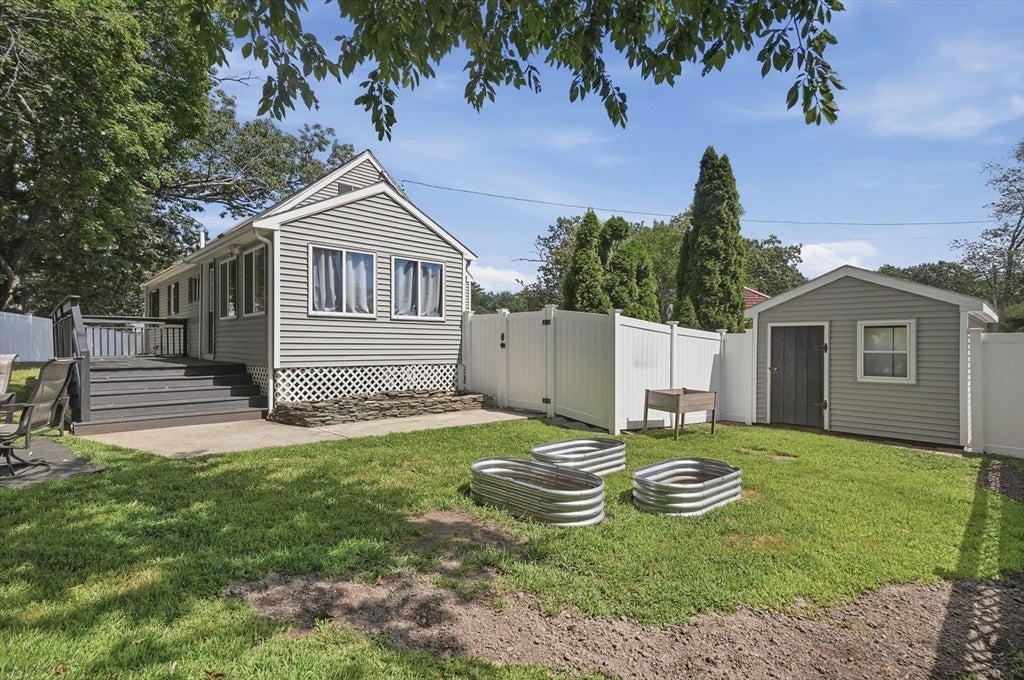 1 Springwell Road, Billerica, MA Photo #37