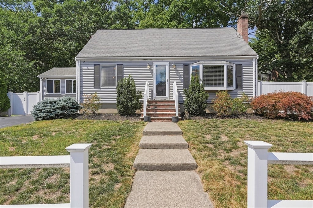 1 Springwell Road, Billerica, MA Photo #2