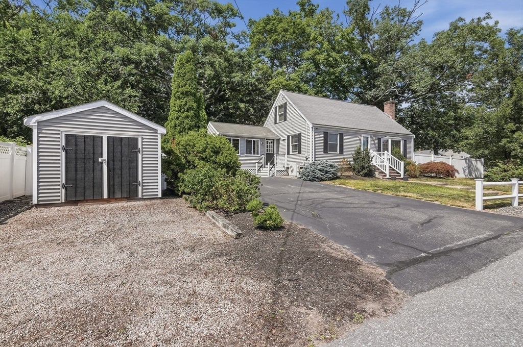1 Springwell Road, Billerica, MA Photo #3