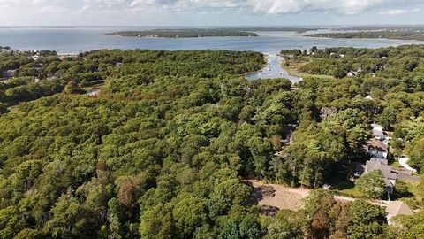 Photo of 0 Quaker Rd, Falmouth, MA 02540 (MLS # 73423088)