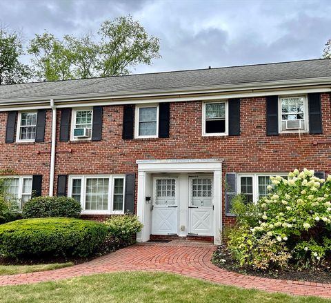 276 Main St 3C Acton MA 01720