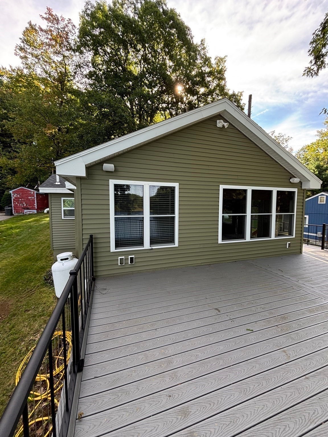 34 Shore Drive, Spencer, MA, 34 Shore Drive, Spencer, MA Photo #9