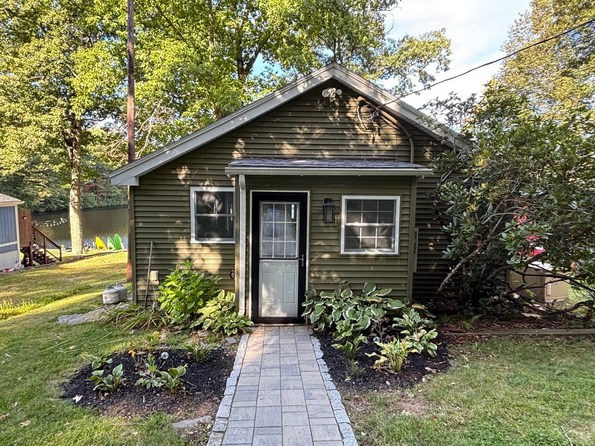 34 Shore Drive, Spencer, MA, 34 Shore Drive, Spencer, MA Photo #11