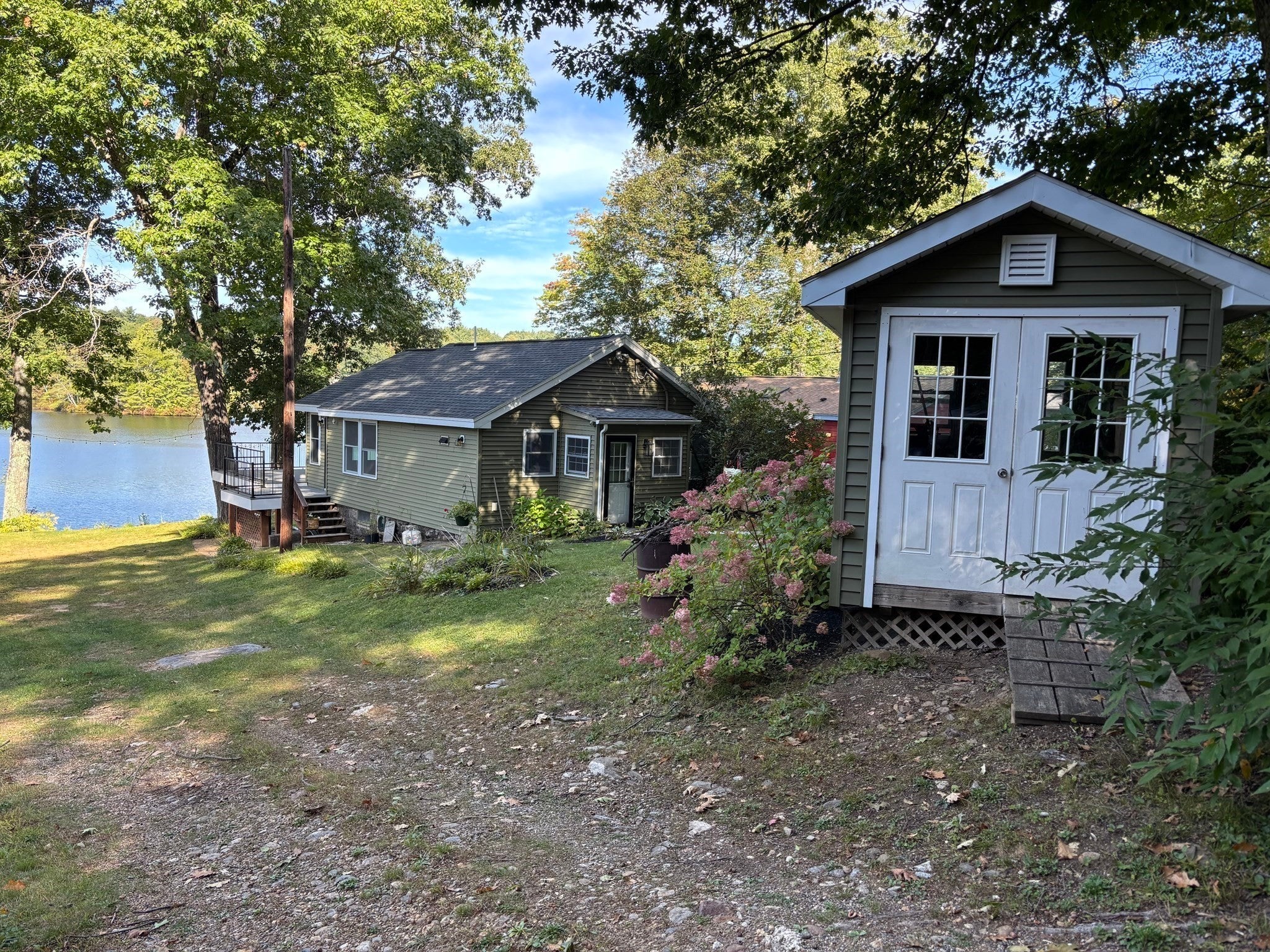34 Shore Drive, Spencer, MA, 34 Shore Drive, Spencer, MA Photo #39