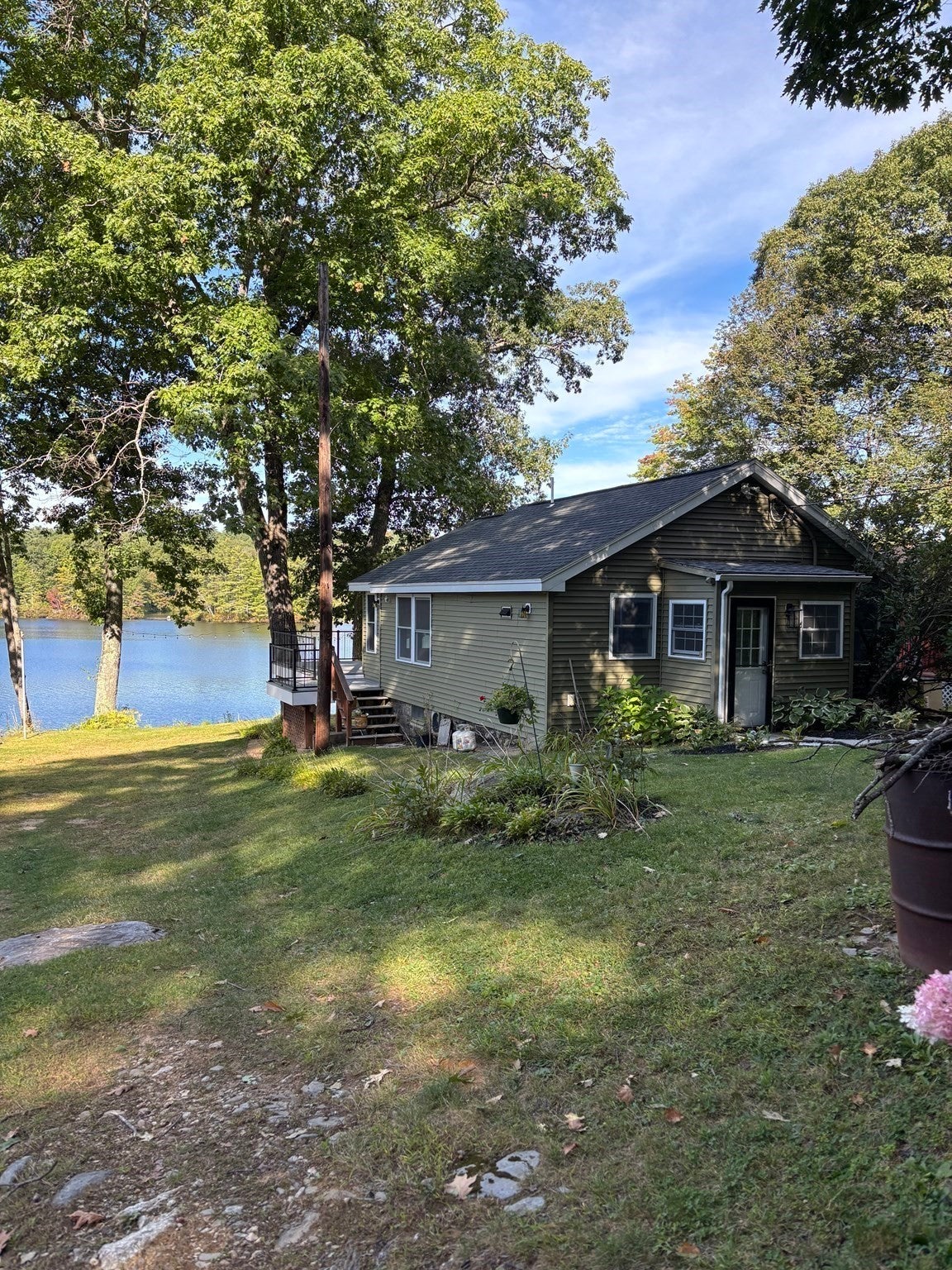 34 Shore Drive, Spencer, MA, 34 Shore Drive, Spencer, MA Photo #38