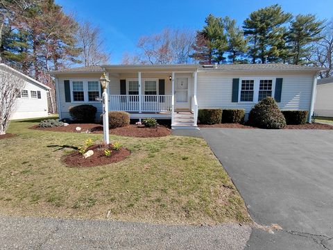 17 Briarwood Circle Bridgewater MA 02324