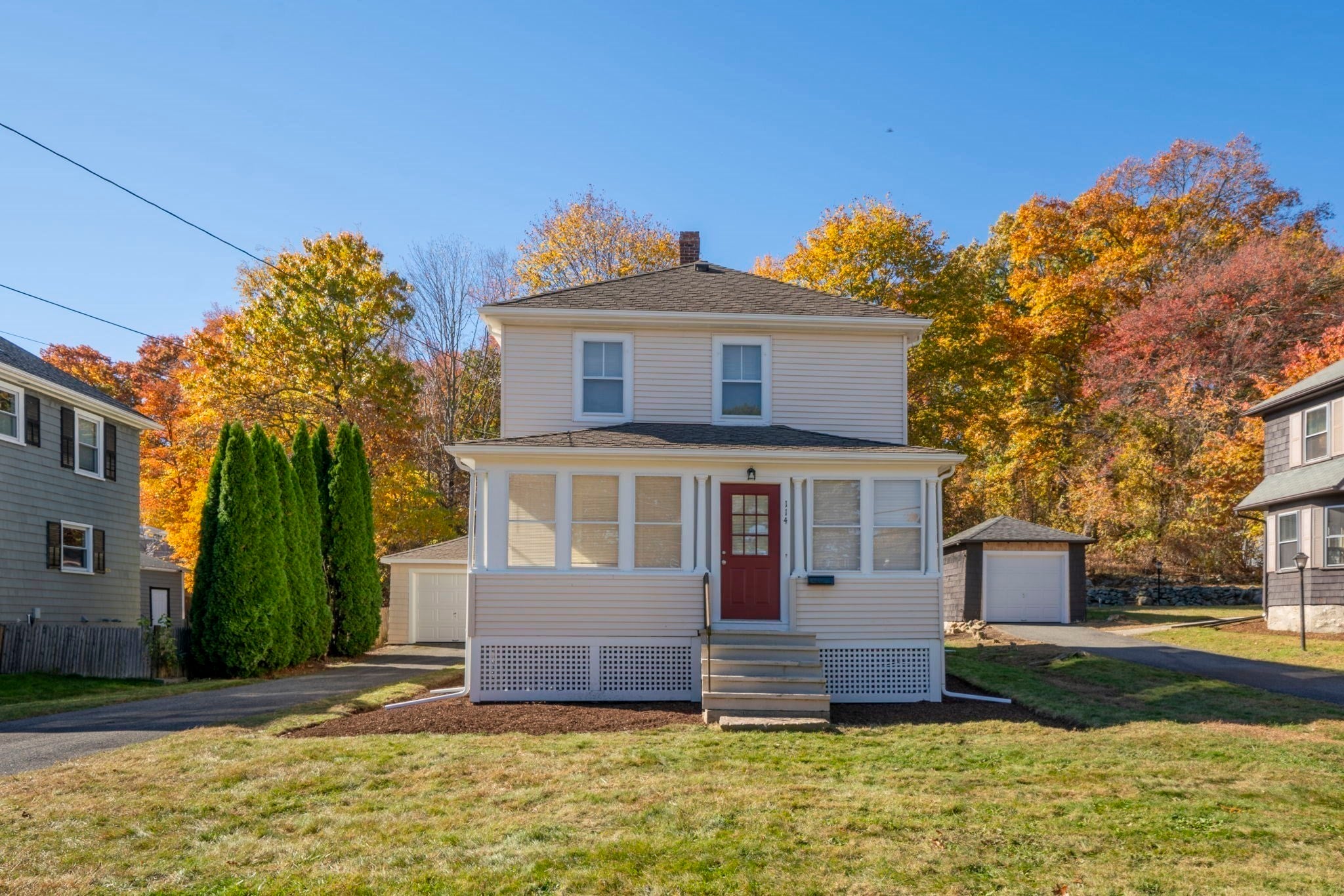 114 Purchase St