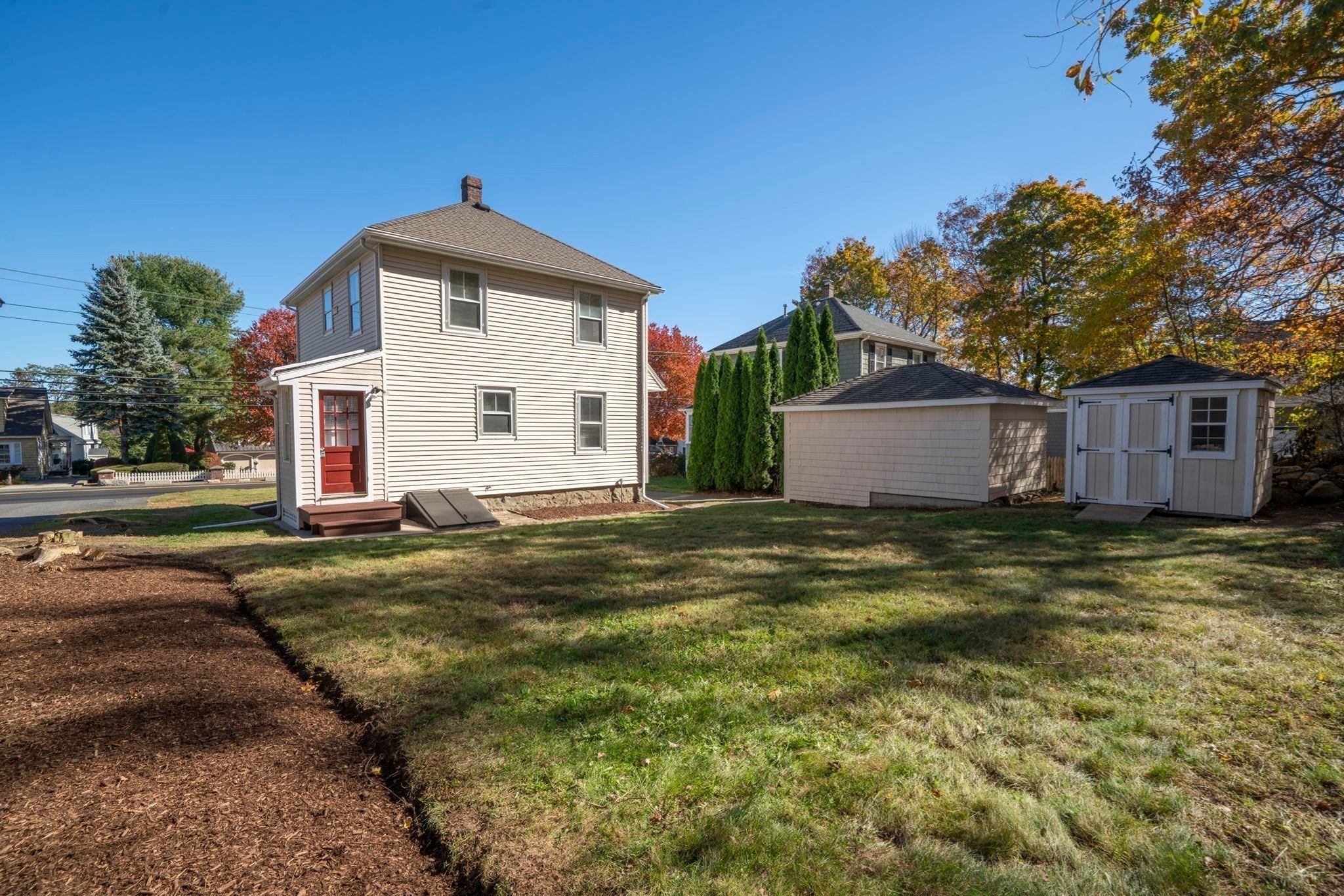 114 Purchase St
